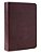 The New Inductive Study Bible (Nasb, Milano Softone, Brown)-.. - Imagem 1