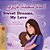Sweet Dreams, My Love (Arabic English Bilingual Book For Kids)-.. - Imagem 1