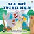 I Love My Dad (Kurdish Children's Book)-.. - Imagem 1