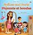 Spikes And Curls (English French Bilingual Kids Book)-.. - Imagem 1