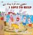 I Love To Help (Urdu English Bilingual Children's Book)-.. - Imagem 1