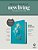 Nlt Wide Margin Bible, Filament Enabled (Hardcover Cloth, Ocean Blue Floral, Red Letter)-.. - Imagem 1