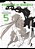 Knights Of Sidonia Master Edition 5-.. - Imagem 1