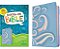 Nlt Hands-On Bible, Third Edition (Leatherlike, Periwinkle Pink Waves)-.. - Imagem 1