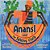 Anansi And The Talking Cloth-.. - Imagem 1