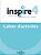 Inspire 4-Cahier - Imagem 1