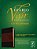 Biblia De Estudio Del Diario Vivir Ntv, Letra Grande (Sentipiel, Café/Café Claro, Índice, Letra Roja)-.. - Imagem 1