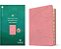Biblia De Estudio Del Diario Vivir Para Jóvenes Ntv Con Filament (Sentipiel, Rosa Pastel, Índice, Letra Roja)-.. - Imagem 1
