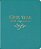 The One Year Bible Expressions Nlt (Leatherlike, Tidewater Teal)-.. - Imagem 1