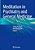 Meditation In Psychiatry And General Medicine-.. - Imagem 1