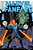 Marvel Fanfare Omnibus Vol. 3 Dave Gibbons Cover-.. - Imagem 1