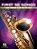 First 50 Songs You Should Play On The Sax Beginner-Friendly Saxophone Songbook With Pop, Jazz & Movie Hits Includes The Pink Panther, Fly Me To The Mo-.. - Imagem 1