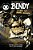 Bendy And The Silver Screams (Bendy Original Graphic Novel)-.. - Imagem 1