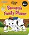 Snoopy's Family Dinner-.. - Imagem 1