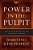 Power In The Pulpit: How To Prepare And Deliver Expository Sermons-.. - Imagem 1