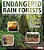 Endangered Rain Forests: Investigating Rain Forests In Crisis-.. - Imagem 1
