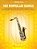 101 Popular Songs Tenor Sax Sheet Music Songbook Classic Pop Rock Hits For Beginners Intermediate Players Includes Billie Jean Piano Man Sweet Home Al-.. - Imagem 1
