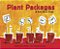 Plant Packages: A Book About Seeds-.. - Imagem 1