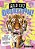 Wild Cat Obsession!: Facts, Quizzes, And Activities About Fantastic Felines-.. - Imagem 1
