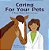 Caring For Your Pets: A Book About Veterinarians-.. - Imagem 1