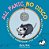 All Panic No Disco: Existential Crisis Embroidery For Your Inner Critter-.. - Imagem 1