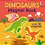 Dinosaurs Magnet Book-.. - Imagem 1