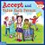 Accept And Value Each Person (Learning To Get Along®) (English Edition)-.. - Imagem 1