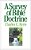 A Survey Of Bible Doctrine-.. - Imagem 1