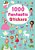 1000 Fantastic Stickers-.. - Imagem 1