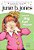 Junie B. Jones And Her Big Fat Mouth-.. - Imagem 1
