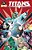 DC K. O. Titans-.. - Imagem 1