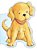 Biscuit Shaped Board Book-.. - Imagem 1