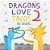 Dragons Love Tacos-.. - Imagem 1