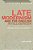 Late Modernism And The English Intelligencer: On The Poetics Of Community-.. - Imagem 1