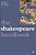 The Shakespeare Handbook-.. - Imagem 1