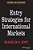 Entry Strategies Intrnl Mrkt 2E P Rev-.. - Imagem 1