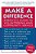 Make A Difference: America's Guide To Volunteering And Community Service-.. - Imagem 1