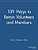 109 Ways To Retain Volunteers And Members-.. - Imagem 1