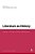 Literature As History: Essays In Honour Of Peter Widdowson-.. - Imagem 1