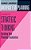 Morrisey On Planning, A Guide To Strategic Thinking: Building Your Planning Foundation-.. - Imagem 1