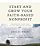 Start Grow Faith-Based Nonprofit-.. - Imagem 1