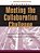 Meeting The Collaboration Challenge Workbook: Developing Strategic Alliances Between Nonprofit Organizations And Businesses-.. - Imagem 1
