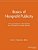 Basics Of Nonprofit Publicity: Winning Strategies For News Releases, Press Conferences And Media Relations-.. - Imagem 1