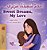 Sweet Dreams, My Love (Arabic English Bilingual Book For Kids)-.. - Imagem 1