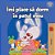 I Love To Sleep In My Own Bed (Romanian Children's Book)-.. - Imagem 1