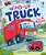Wind-Up Truck-.. - Imagem 1