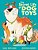 The Secret Life Of Dog Toys-.. - Imagem 1