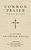 Common Prayer Pocket Edition: A Liturgy For Ordinary Radicals-.. - Imagem 1