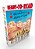 The Wonders Of America Collector's Set (Boxed Set): The Grand Canyon; Niagara Falls; The Rocky Mountains; Mount Rushmore; The Statue Of Liberty; Yello-.. - Imagem 1