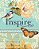 Inspire Bible Nlt, Filament Enabled (Leatherlike, Vintage Blue/Cream)-.. - Imagem 1